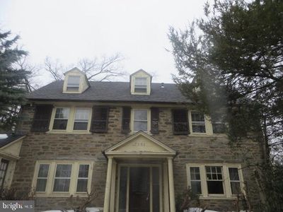 7101 McCallum St, Philadelphia, PA, 19119