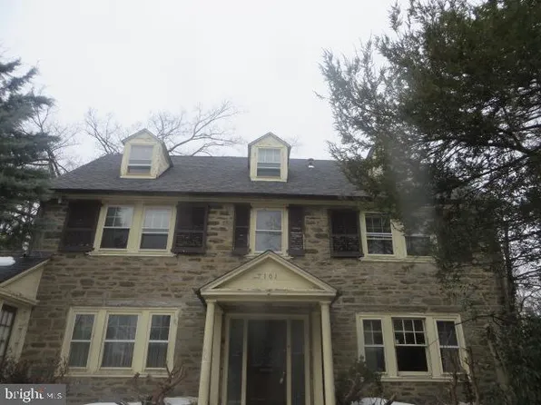 7101 McCallum St, Philadelphia, PA 19119