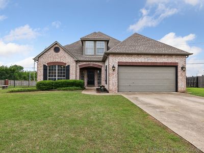 13800 E 87th Ct N, Owasso, OK, 74055