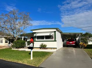 1268 Jamestown Dr, Daytona Beach, FL 32119