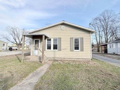 220 S 14th St, Murphysboro, IL, 62966