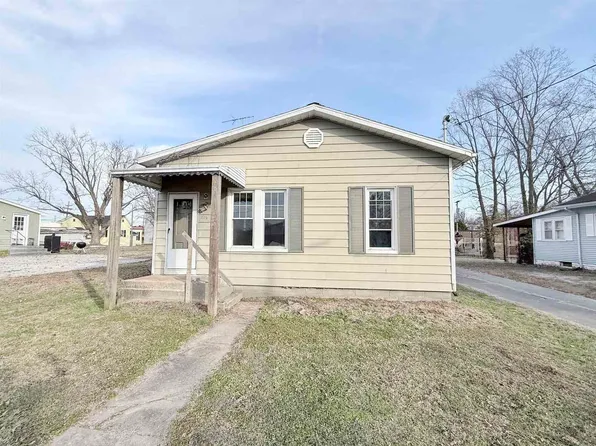 220 S 14th St, Murphysboro, IL 62966