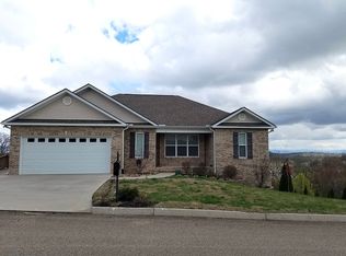 6302 Lantern Ridge Ln, Knoxville, TN 37921