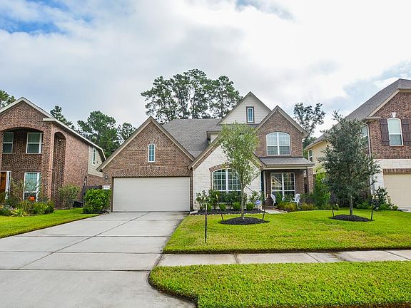 2nd image of 17726 Stamford Oaks Dr