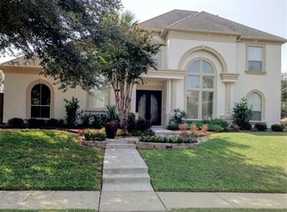 6127 Orchard Park Dr, Frisco, TX 75034