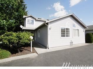 11101 63rd St E, Puyallup, WA 98372