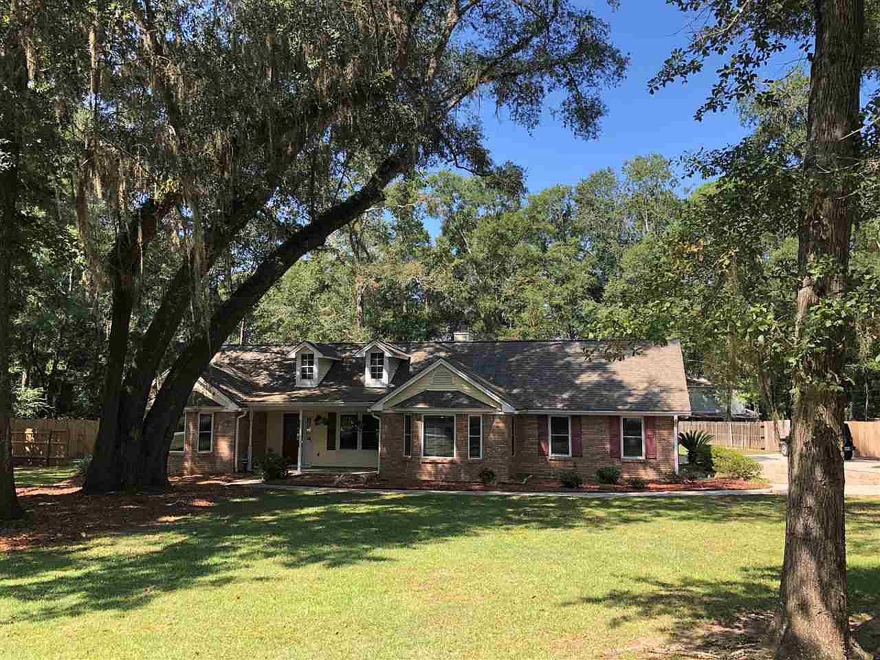 2018 Walden Rd, Tallahassee, FL 32317 Zillow