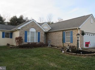 1638 Addie Ln, Culpeper, VA 22701