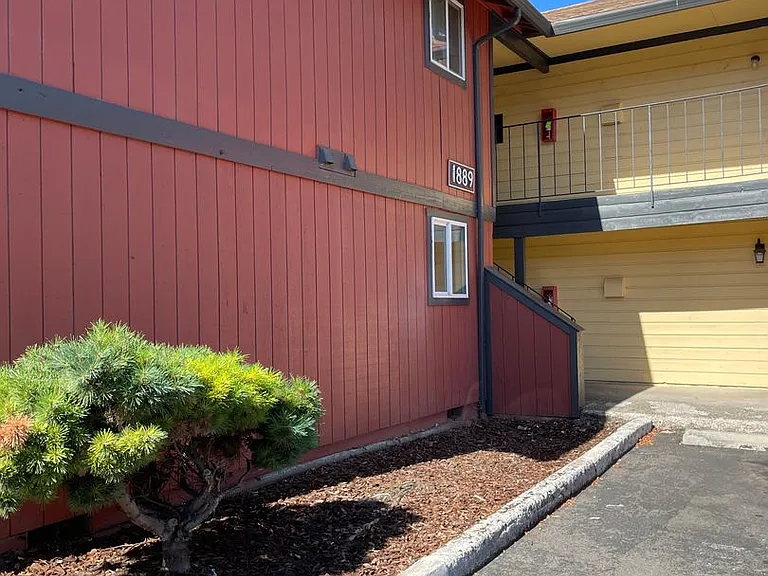 Whitman Park Apartments — Photo 47