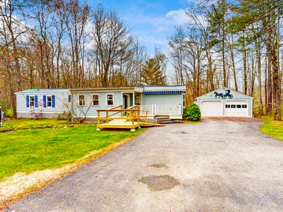 1215 Hotel Road, Auburn, ME, 04210