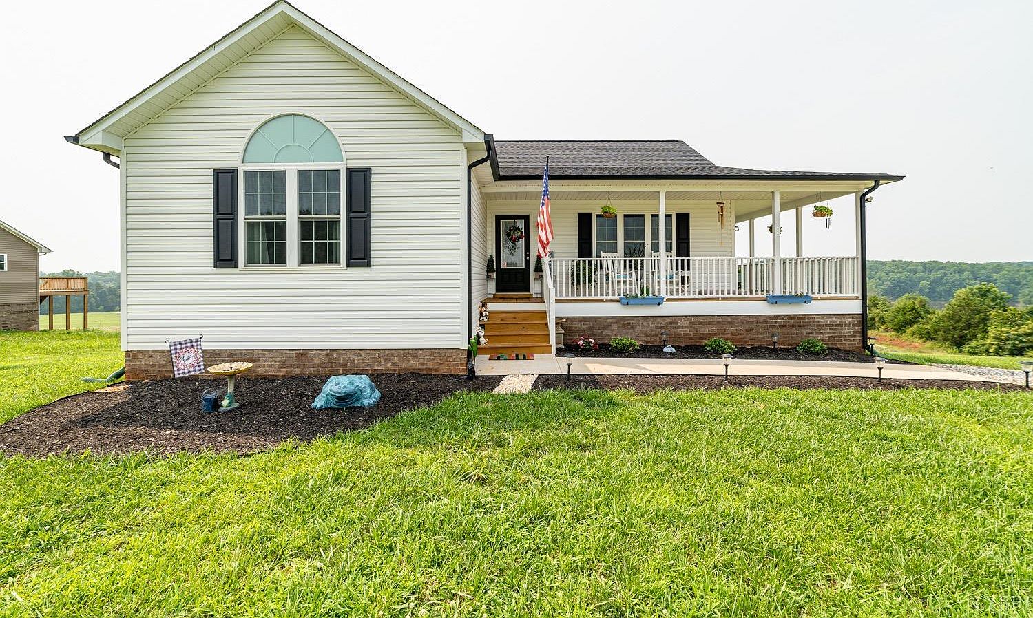 1777 S Fork Rd, Appomattox, VA 24522 Zillow