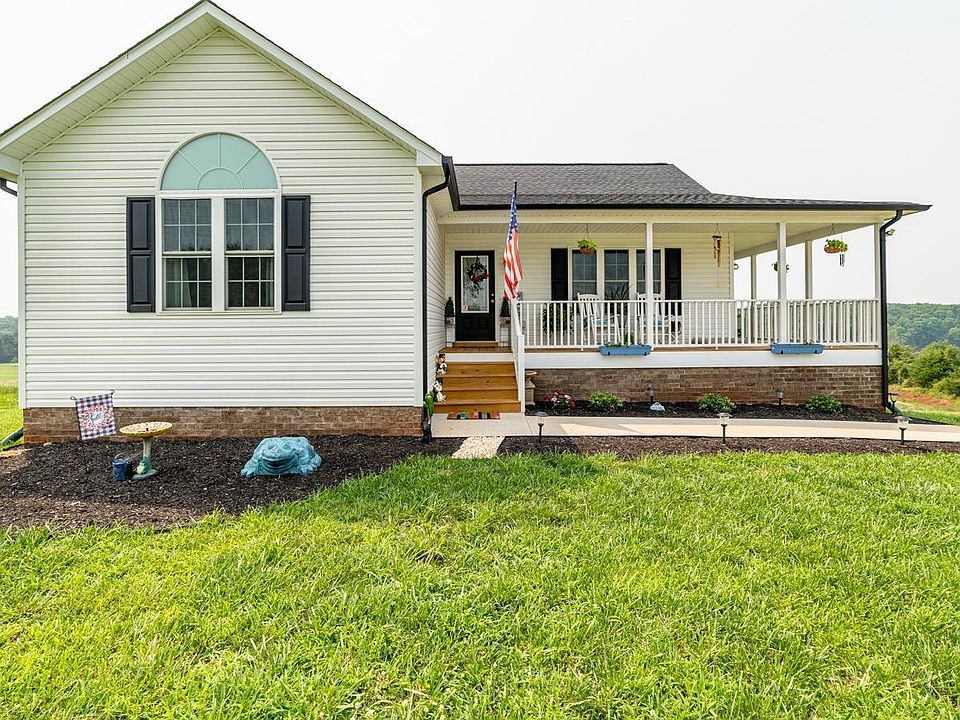 1777 S Fork Rd, Appomattox, VA 24522 Zillow