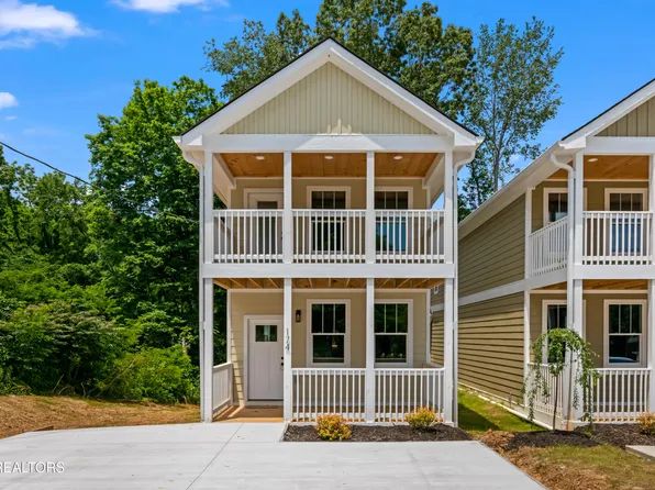 174 W Meeting St, Dandridge, TN 37725