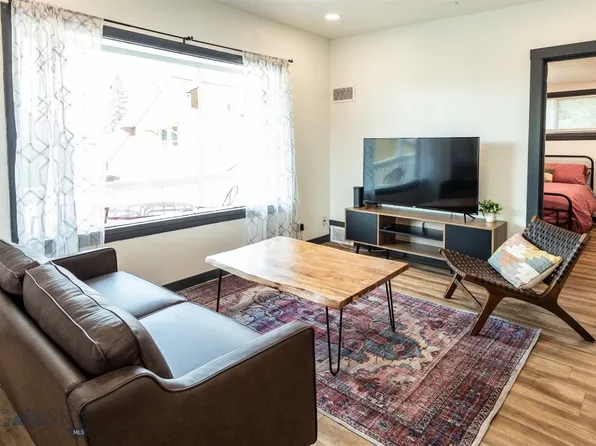 1115 W Broadway St, Butte, MT 59701