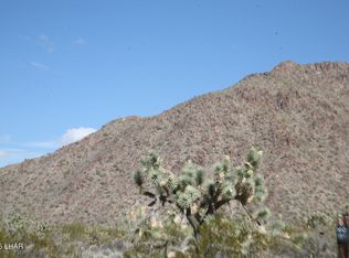 LOT 1 S Alvis Rd, Yucca, AZ 86438