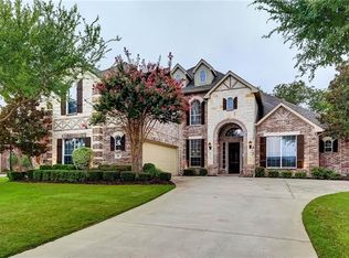 3017 Cotters Cir, Richardson, TX 75082