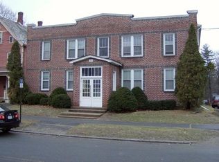 308 N Pleasant St APT 8, Amherst, MA 01002