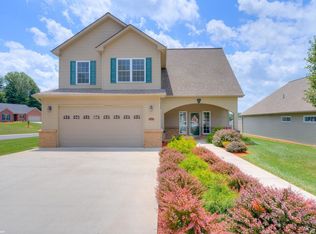 190 Alexa Ln, Christiansburg, VA 24073