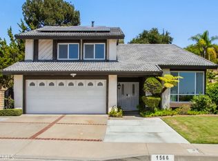 1566 Autumn Hill Rd, Diamond Bar, CA 91765