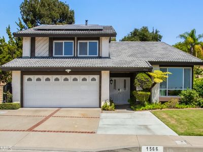 1566 Autumn Hill Rd, Diamond Bar, CA, 91765