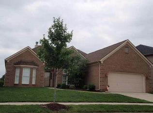 3280 Dorchester Pl, Lexington, KY 40503