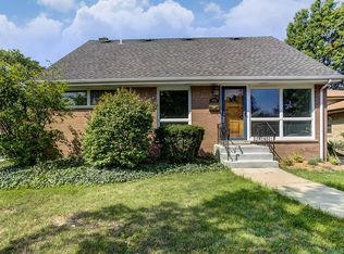 1030 Meadowcrest Rd, La Grange Park, IL 60526