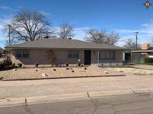 1508 S Missouri Ave, Roswell, NM 88203