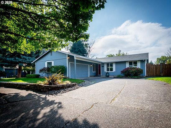 8850 Sw Hamlet St Tigard Or 97224 Zillow