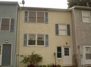 117 Austin Ct, Stafford, VA 22554
