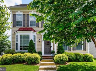 816 Kinvarra Pl, Purcellville, VA 20132