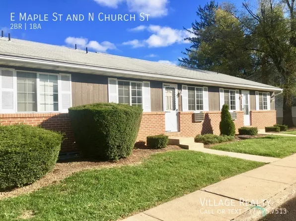 (undisclosed Address), Dallastown, PA 17313