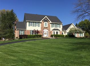 2180 Kehrs Ridge Dr, Chesterfield, MO 63005