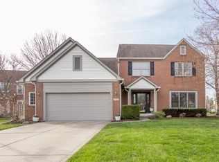 3827 Freeman Ct, Carmel, IN 46032