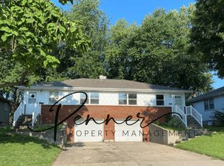 3330 S Oxford Ave, Independence, MO 64052