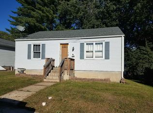 1724 35th St, Hannibal, MO 63401