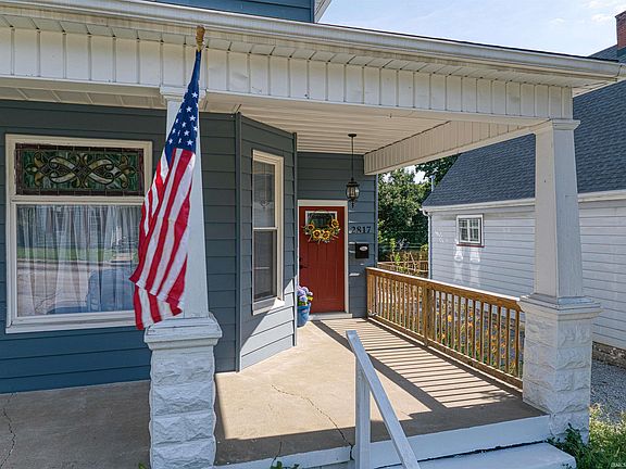 4th image of 2817 W Franklin St