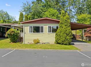 12605 E Gibson Rd UNIT 72, Everett, WA