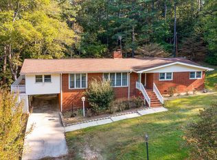 480 W Green St, Franklinton, NC 27525