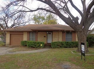 2622 S Vernon Ave, Dallas, TX 75224