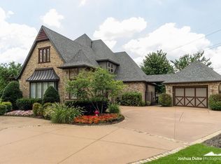 2352 Willow Bend Cir, Springdale, AR 72762