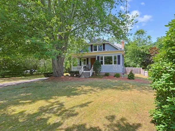 640 Pulaski Blvd, Bellingham, MA 02019