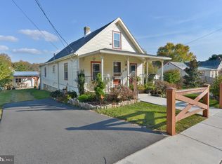 95 Ewing St, Bridgeton, NJ 08302