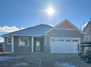 W6529 E Steamboat Ln, Appleton, WI 54915