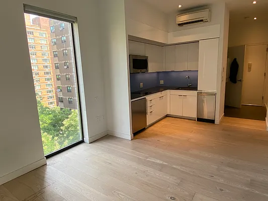 Rented by Brown Harris Stevens | media 2