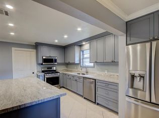 4706 Billingsley St, Houston, TX 77009