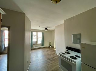 7832 W Vernor Hwy #3, Detroit, MI 48209