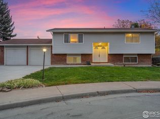 2432 Tupelo Dr, Loveland, CO 80538