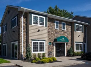 Fairfield Westlake At Patchogue, Patchogue, NY 11772