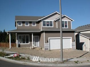7101 82nd Ct E, Puyallup, WA