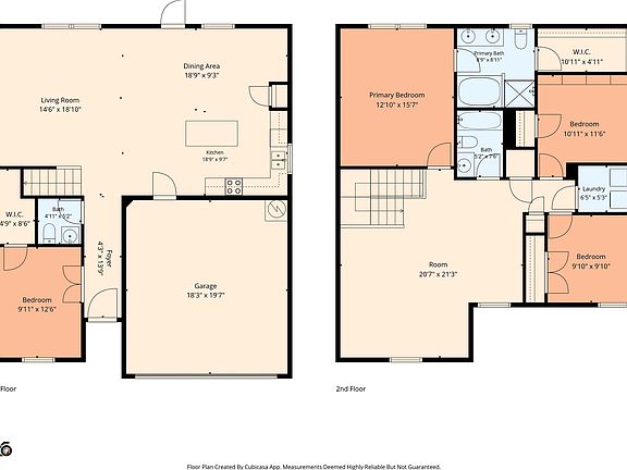2nd image of 1137 Trace Dr